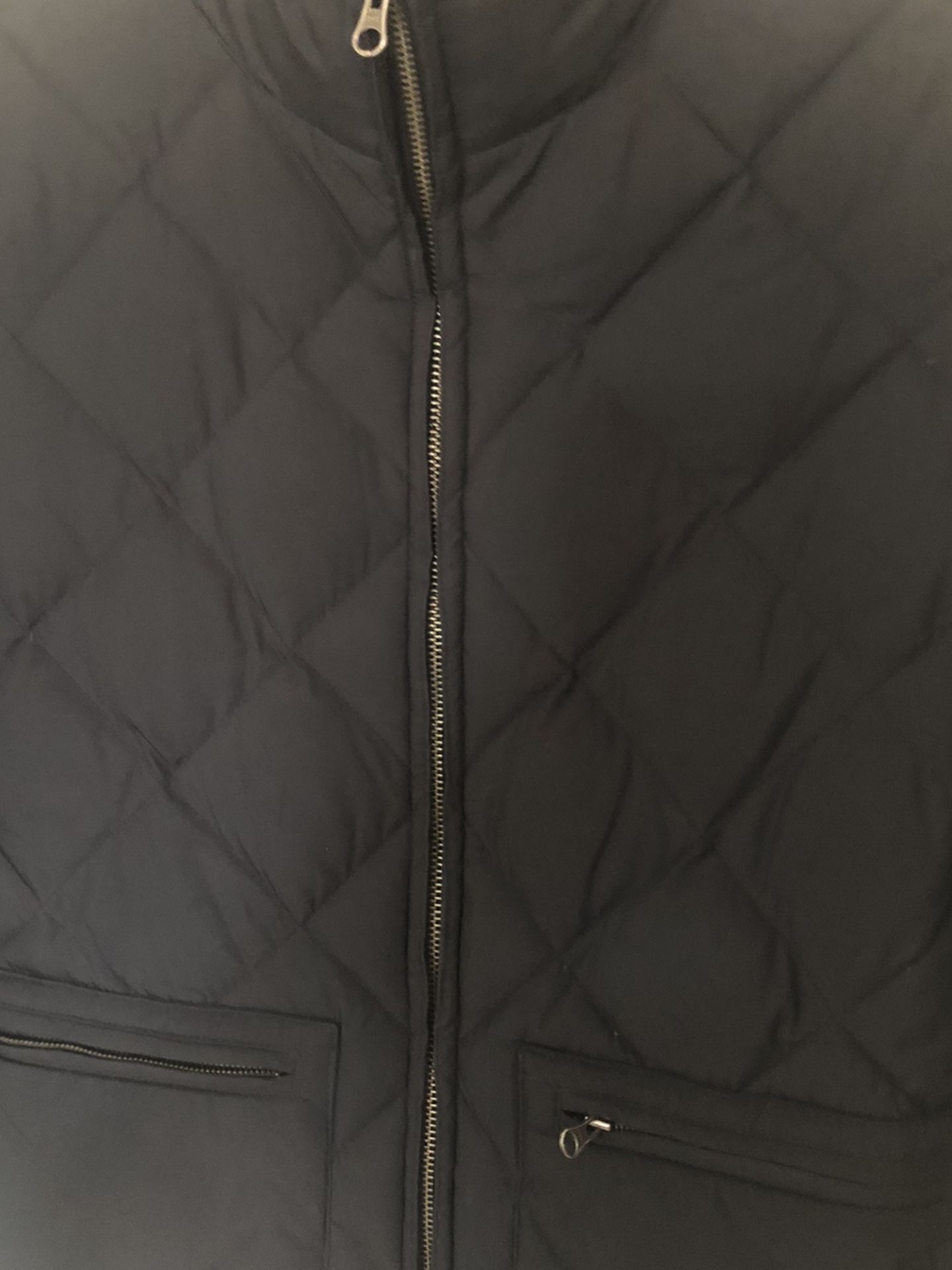 THEORY - Woman’s Small Puffer Coat