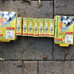 Denso Iridium Power Spark Plug (IK16)