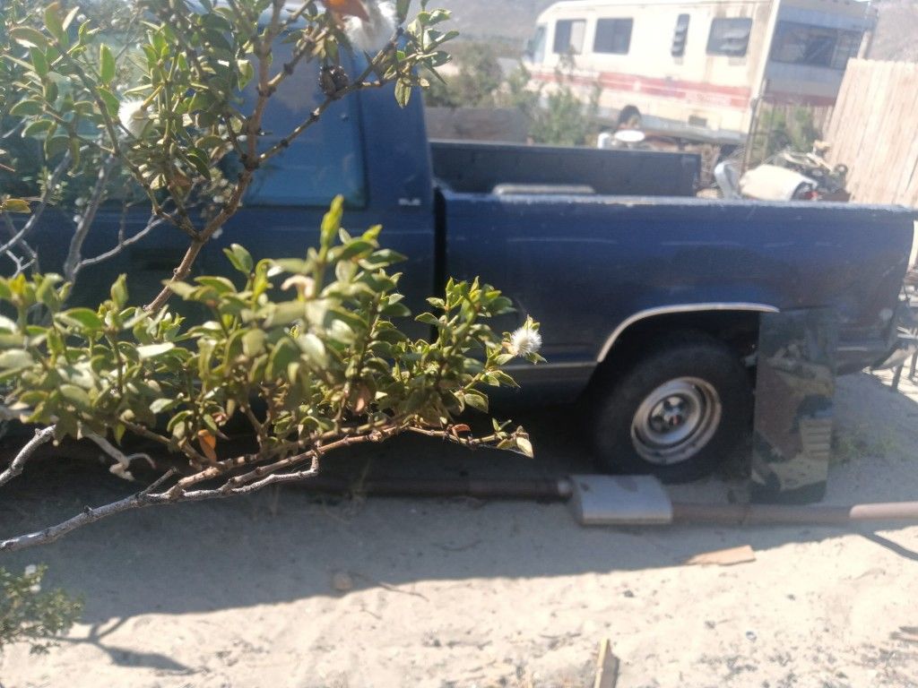 1994 GMC Sierra