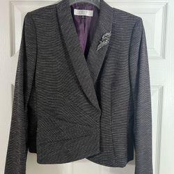 Tahari Woman Suit - Jacket and Skirt