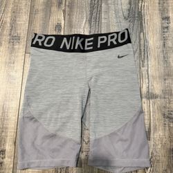 Nike Biker Shorts