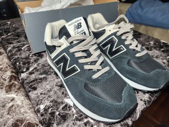 New Balance sneakers