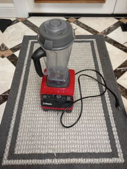 Not working Vitamix 5200 Blender