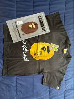 BAPE shirt size small