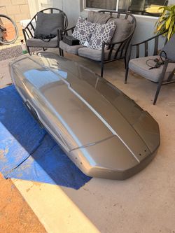 Thule Motion 3 XXL