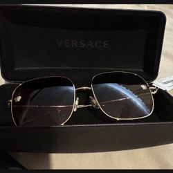 VERSACE SUNGLASSES 