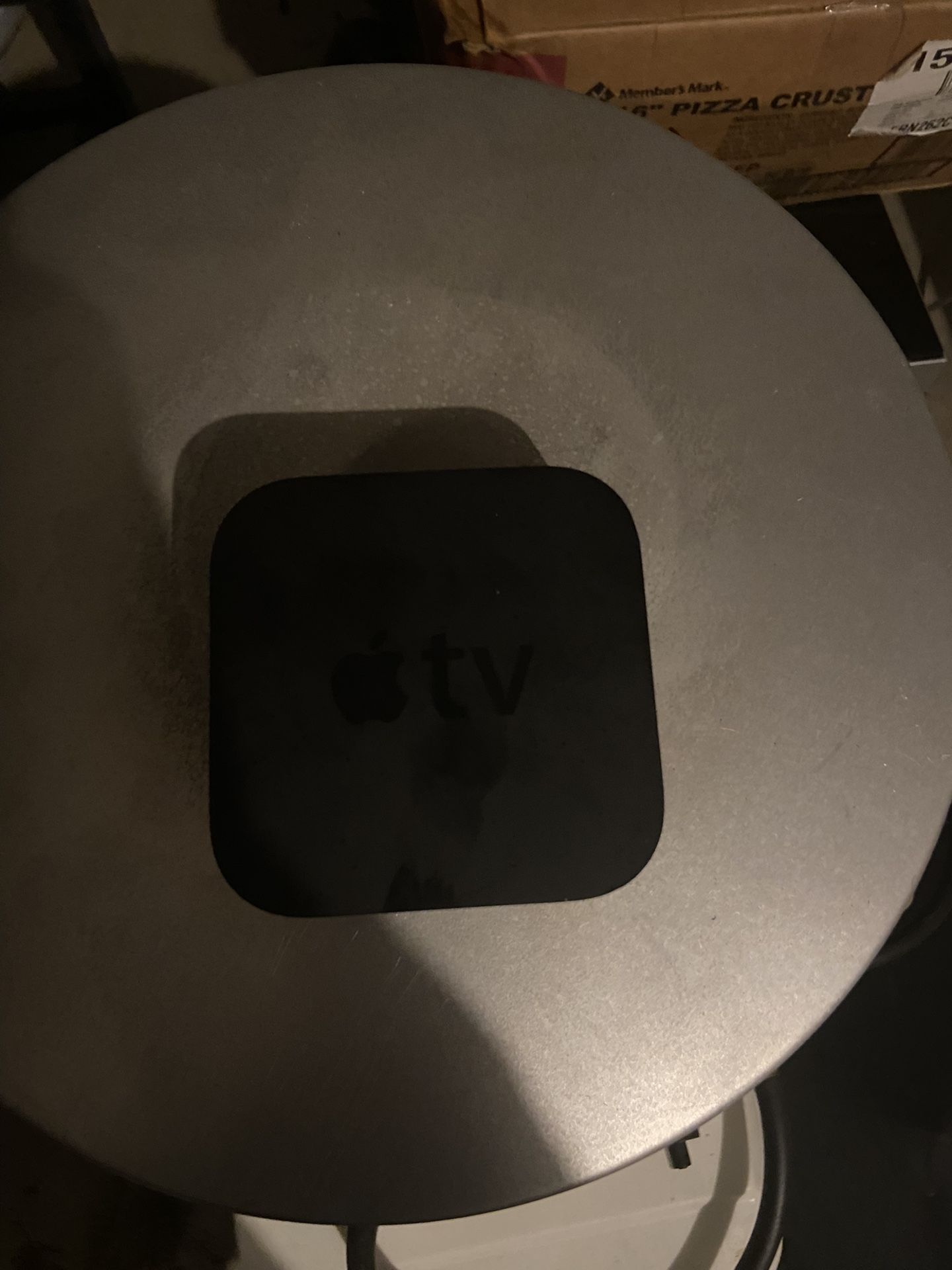 Apple TV