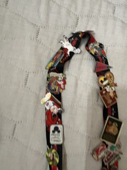 Disney Charms
