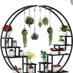 Plant Stand 