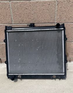91-95 Toyota pickup parts