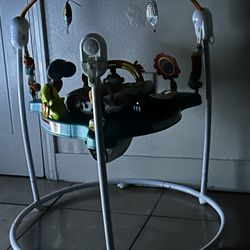 Baby Jumpy Swing 