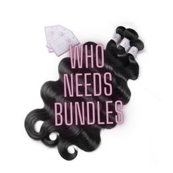 Bundles