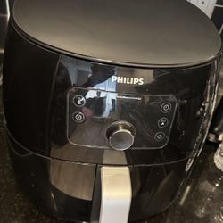 Philips Airfryer- Rarely used