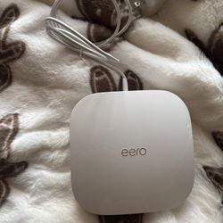 Eero Pro 6 WiFi Router