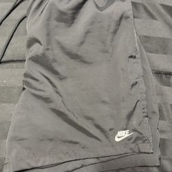 Nike Shorts 