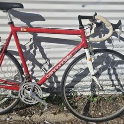 Cannondale 23" R500 Bike