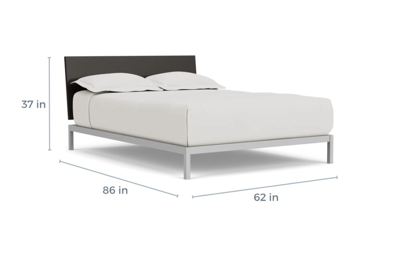 Room & Board Copenhagen Bed