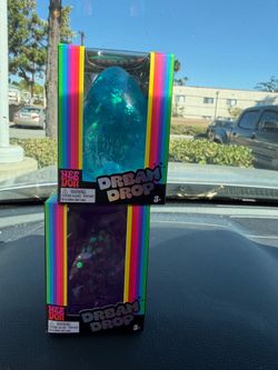 Nee Doh Dream Drop Sensory Toy 2-Pack