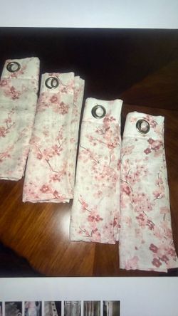 Curtains