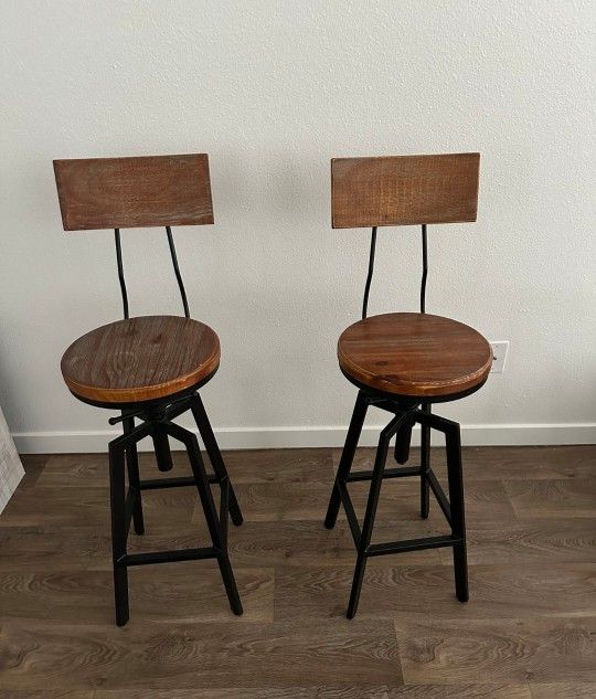 Bar Stools