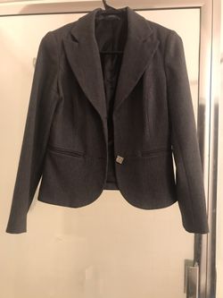 Professional blazer