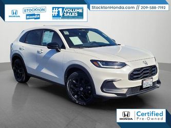 2023 Honda HR-V