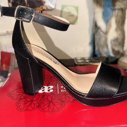 Andrea Heel 