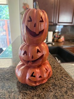 Halloween decoration