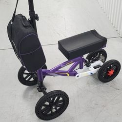Brand New Knee Scooter 