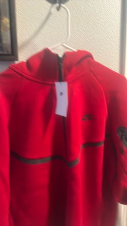 Nike sweater xl
