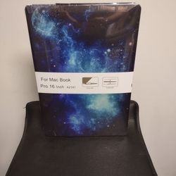 Brand New Apple Macbook ( Mac Book ) Pro 16" Inch Hard Shell Case 