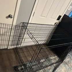 Dog Kennel Xl 