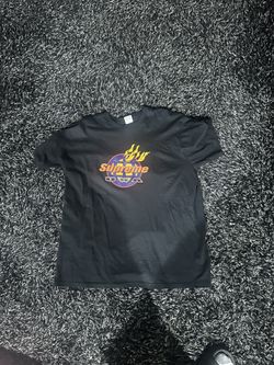 Supreme Tee