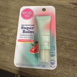 Lip Balm 