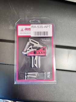 Rise Armament RA-535 APT Trigger