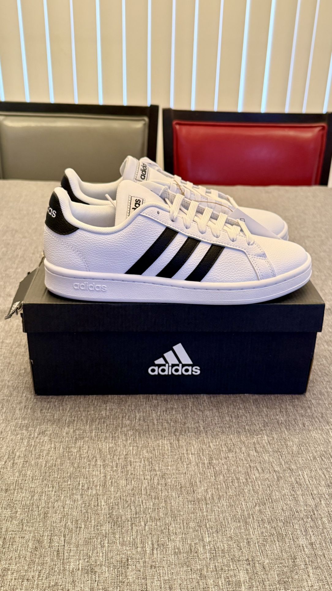 Women’s Adidas Shoes