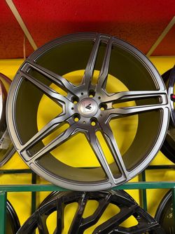 20x9” ASANTI “ABL-12” ORION