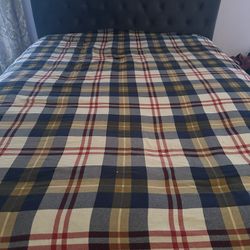 Beautiful Bed Frame  Only