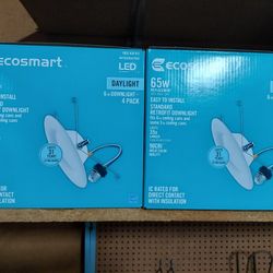 Ecosmart Recessed Lights 8
