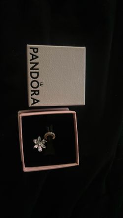 pandora charm