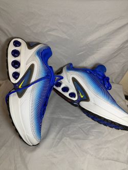 Nike Air Max Dn SE 'Racer Blue' - Size 8 US - Brand New