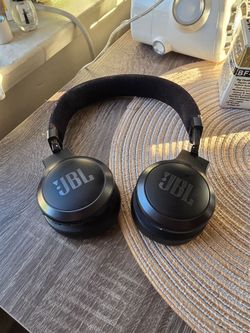 JBL Over-Ear Wireless JBL Live 460NC

3.7

(190)