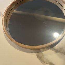 Nice Circle Mirror 