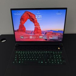 Alienware Gaming Laptop