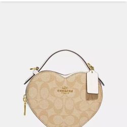 Coach Crossbody