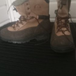 Sorell Boots-Mens size 11 $25