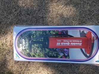 Air PUMP 