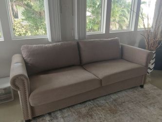 Sleeper Sofa