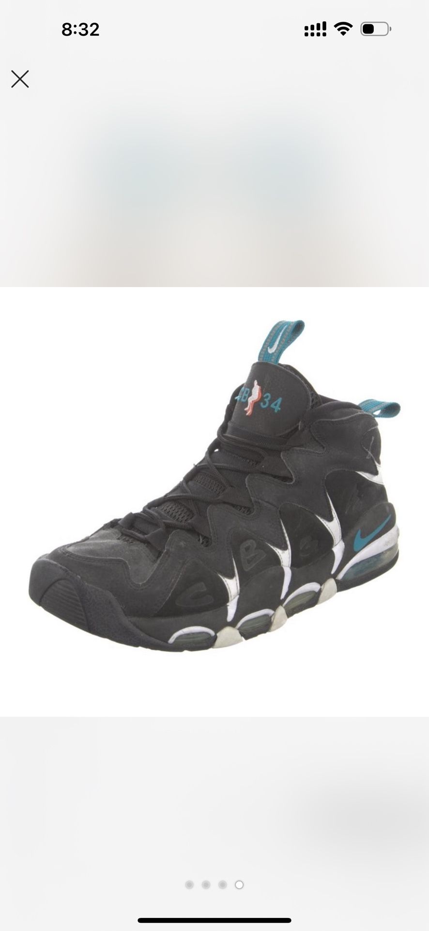 Nike Air Max Cb34