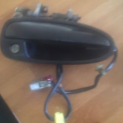 Integra Door Handle Passanger Side